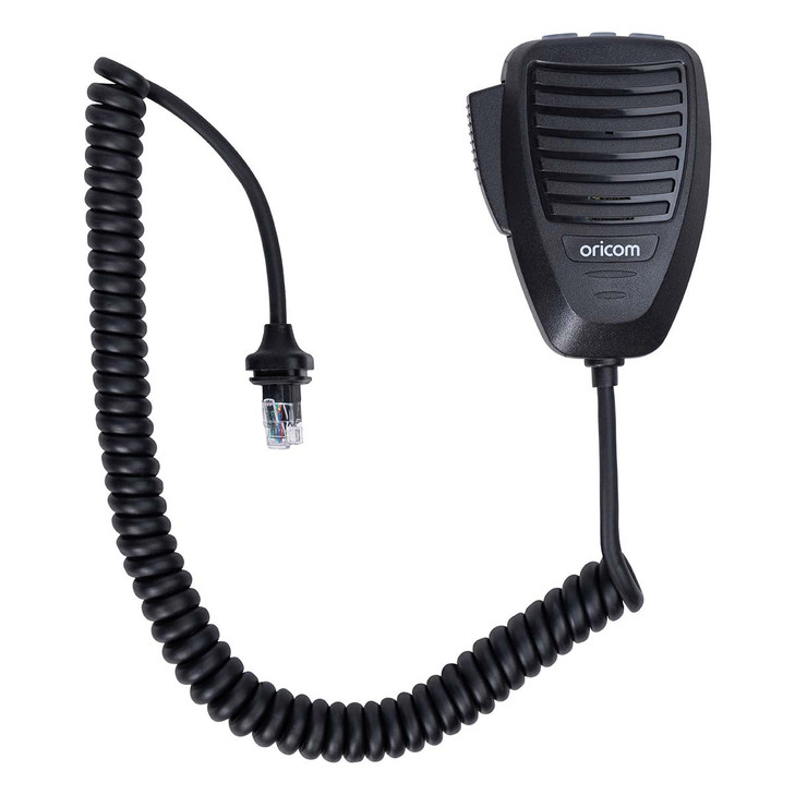 MIC300 Replacement Microphone to suit UHF300