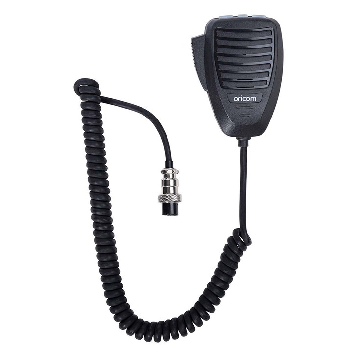 MIC028 Replacement Microphone to suit UHF028/UHF030 Microphone UHF028/UHF030