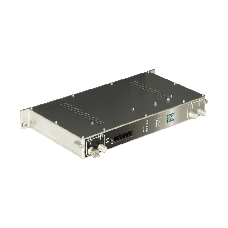 Alcad Broadband Amplifier 119d