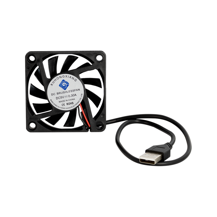 Datatek 24SECFAN USB Fan for Security Cabinet