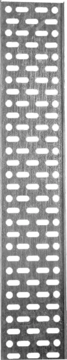 Digitek 27CT100100.8 Perforated Cable Tray - 100mm