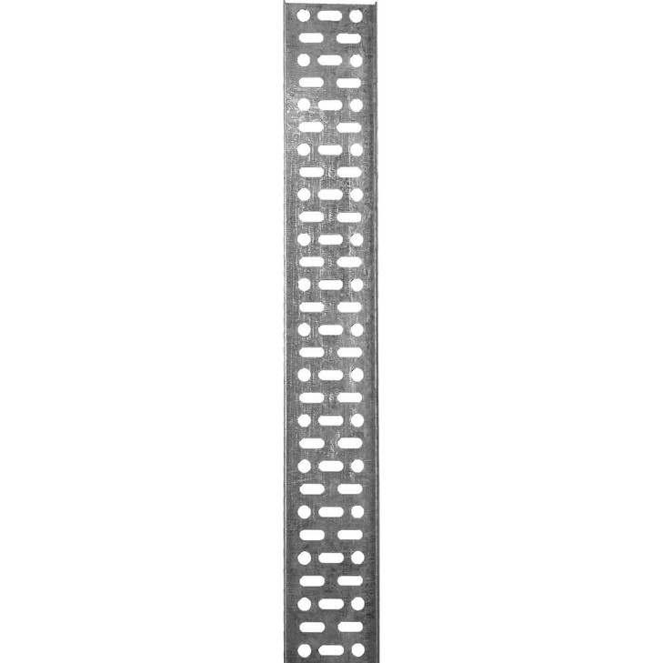 Digitek 27CT075100.8 Perforated Cable Tray - 75mm