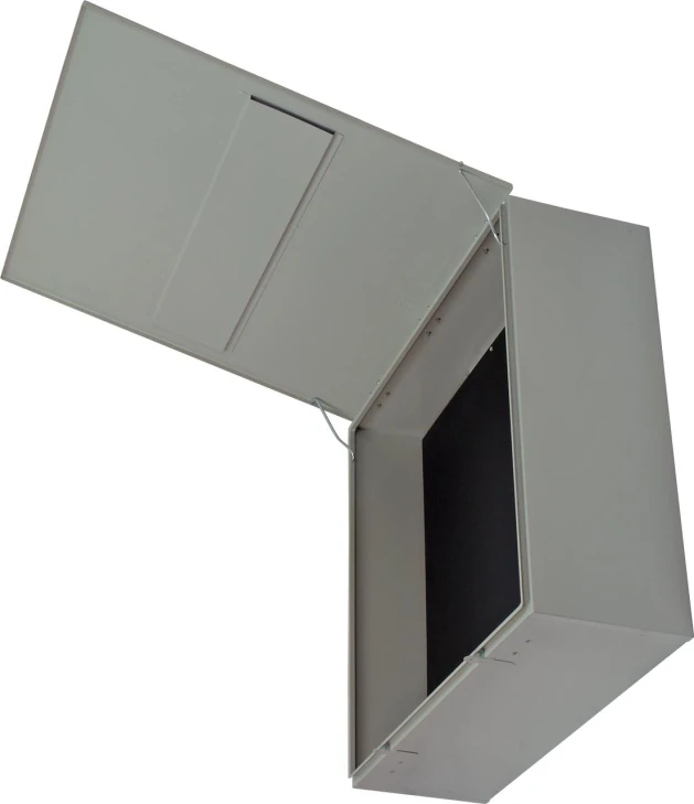 Digitek 27MB3636UA 36 Inch x 36 Inch Extra Large ACT/NSW Meter Box