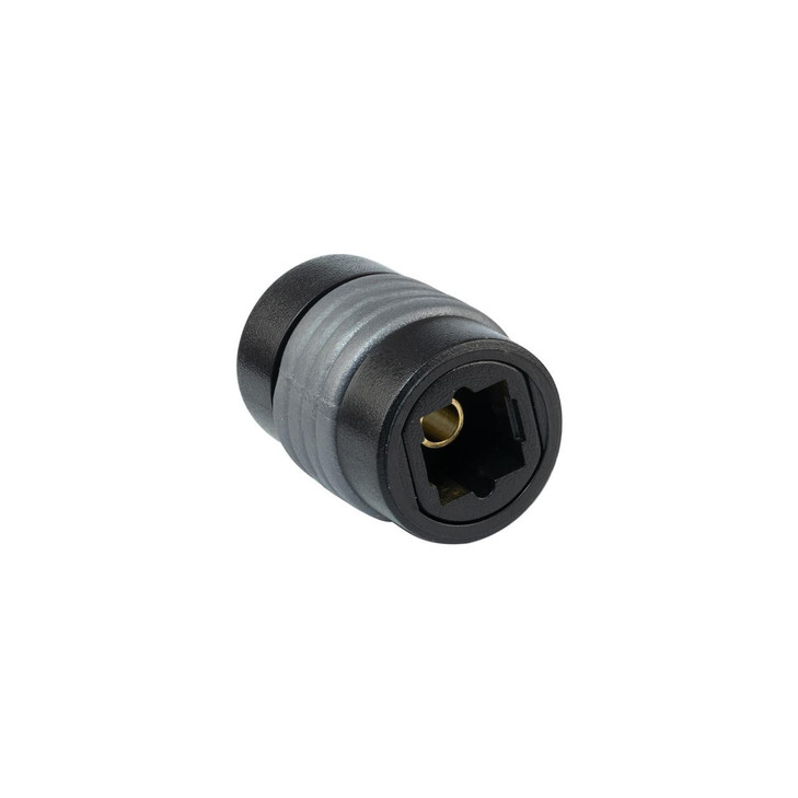 Digitek Toslink Extension Adaptor