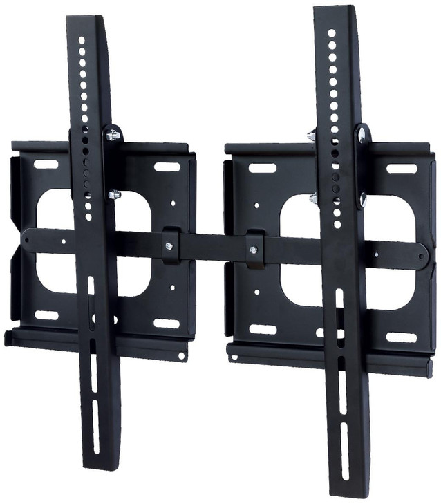 Digitek 23" – 70" Fixed LCD Bracket – Black