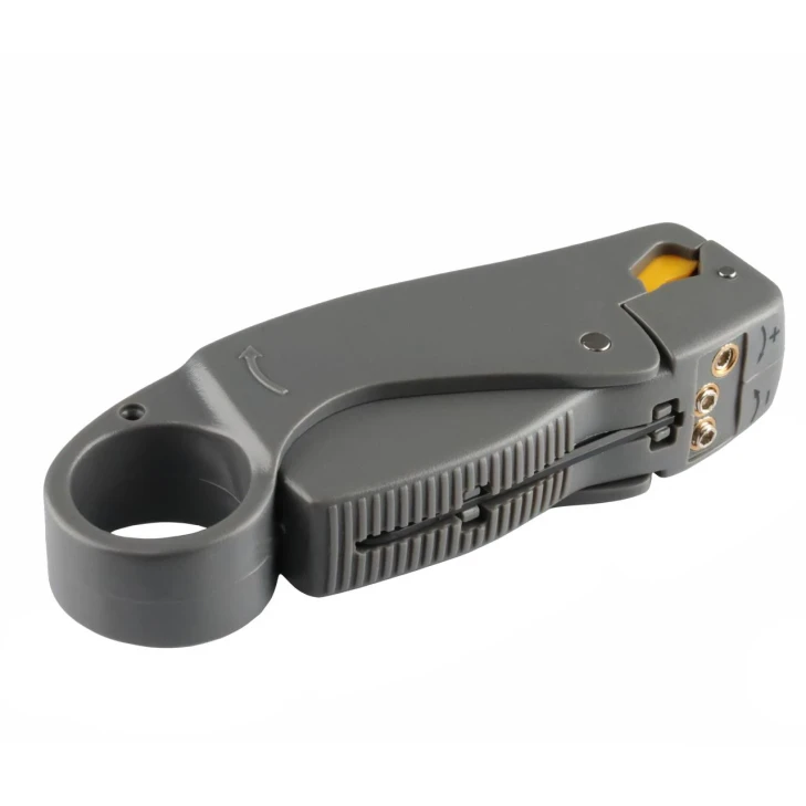 Hills Antenna BC85421 Three Blade Cable Stripping Tool