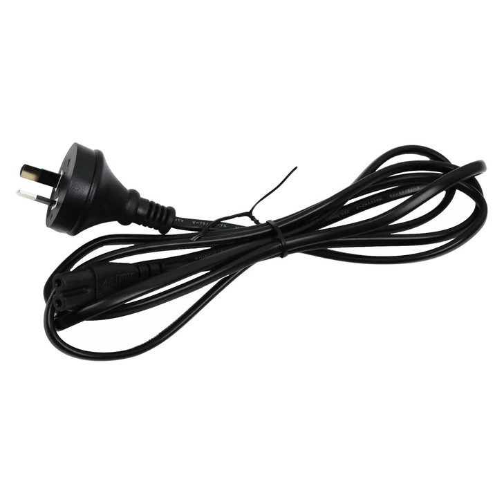 Hills Antenna 1.8m Figure 8 Power Lead
