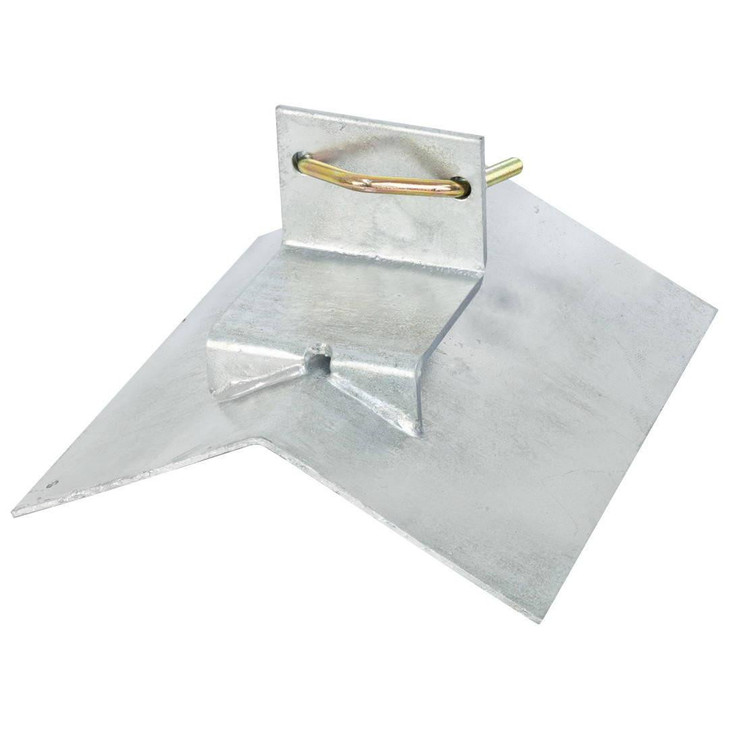 Hills Antenna FB606366 Guyed Mast Tile Ridge Mount