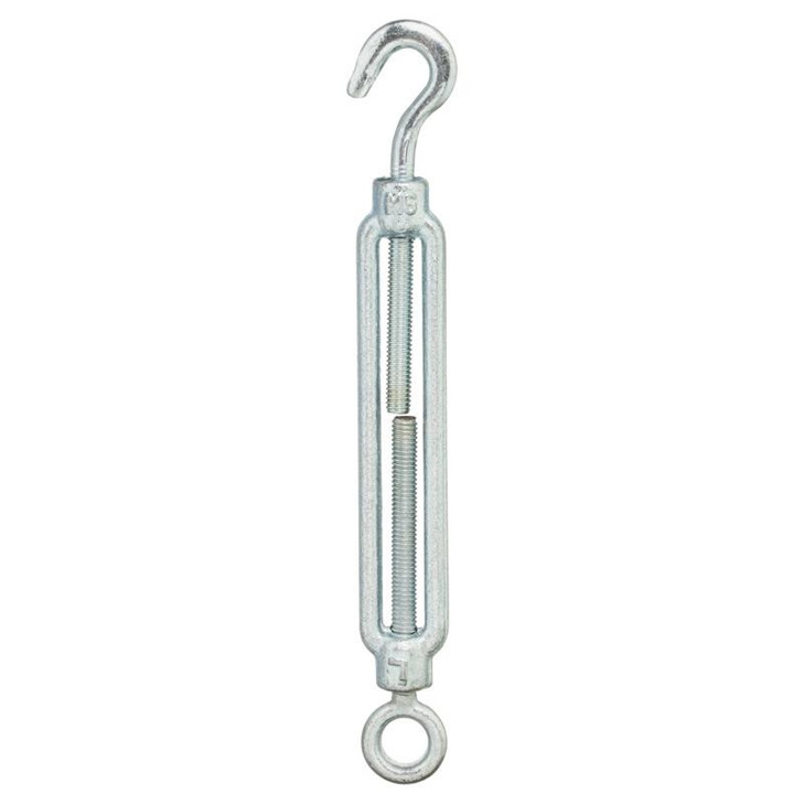 Hills Antenna BC286 6mm 1/4" Turnbuckle