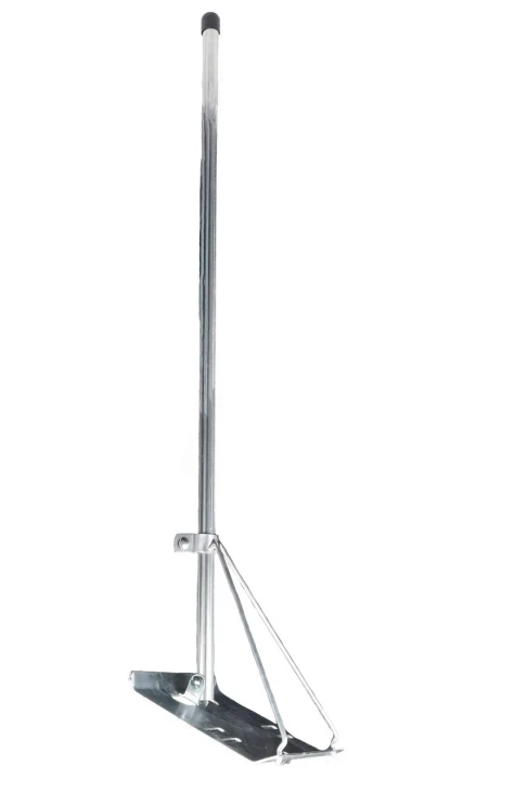 Hills Antenna BC2844-6PACK Tin Roof Tripod Mount and Mast