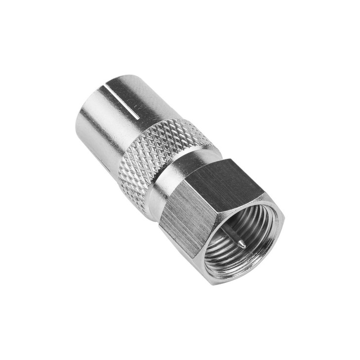 Hills Antenna BC5728 F-Type Male to PAL Female Adaptor