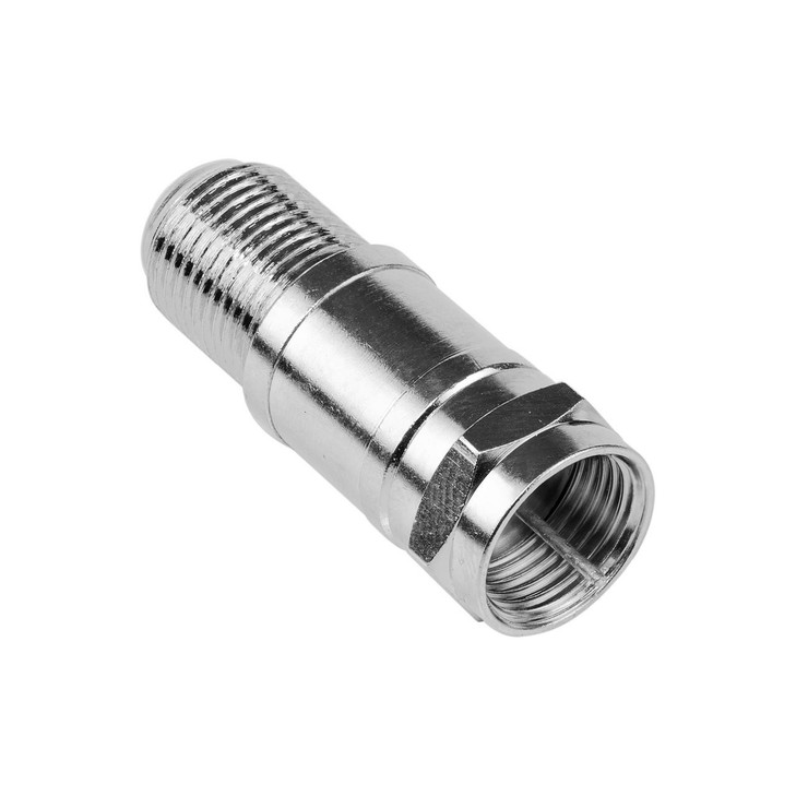 Hills Antenna BC71647 75 Ohm F-Type Male Terminator - 5 Pack