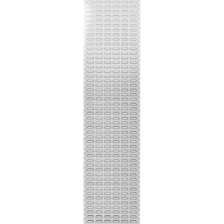 454 x 1829- Louvered Panel- Small (Long Length)