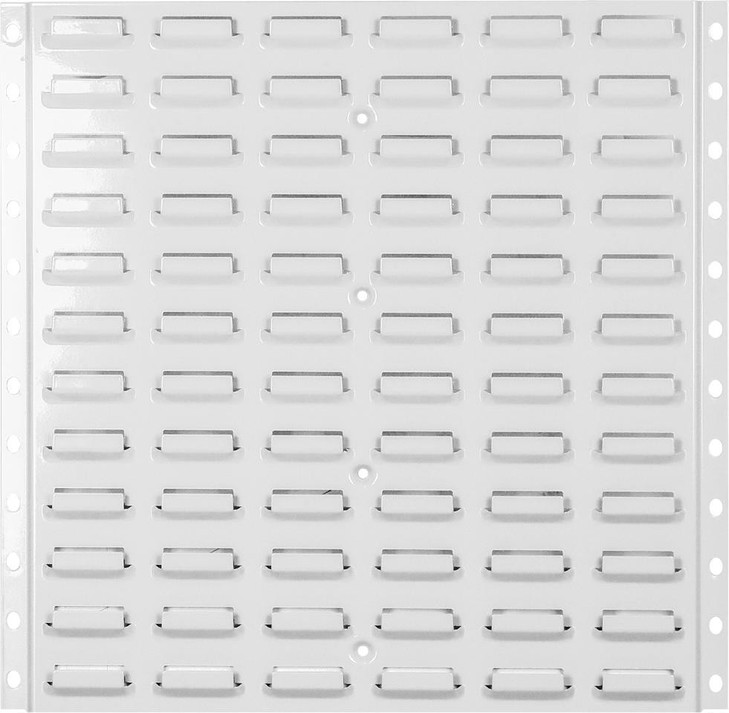 454 x 457- Louvered Panel Small (Short Length)