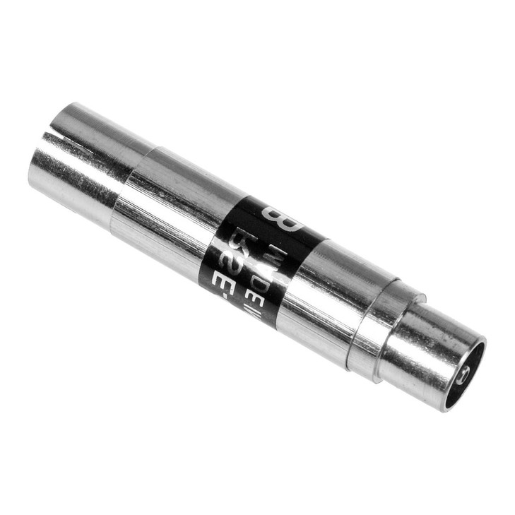 Pal Type Attenuator - 12dB