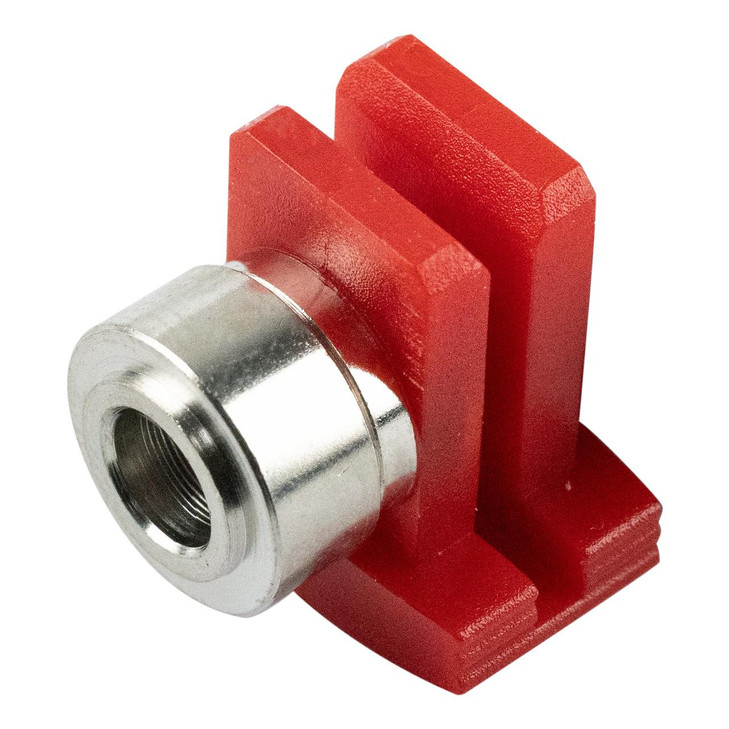 Hanlong Tools RCA Replacement Plunger for HT-H518F201 Compression Tool