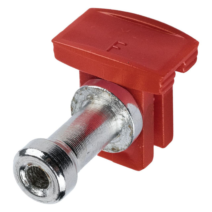 Hanlong Tools F-Type Replacement Plunger for HT-H518F201 Compression Tool
