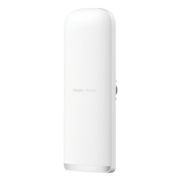 Base Station Antenna (Max. 16 PTMP Clients, 5 GHz 867 Mbps) (3x GbE LAN Ports) (Single Unit)