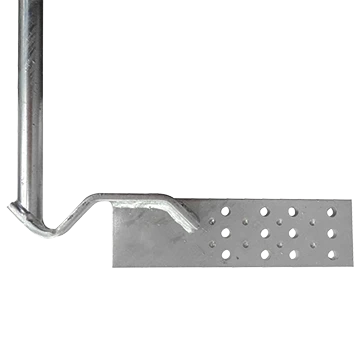1.2m Gutter Kit