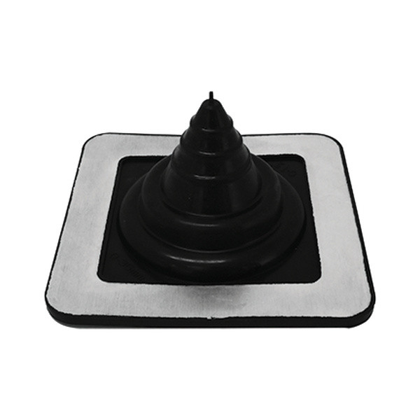 Rubber Roof Seal Black (0-35mm) (10 Pack)