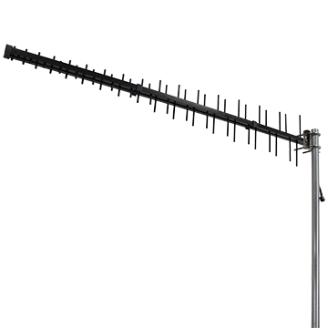 5G/4G Log Periodic High Gain Antenna