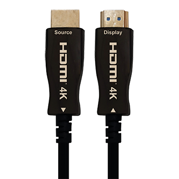 25m 4K High Speed HDMI® Cable 24Gbps