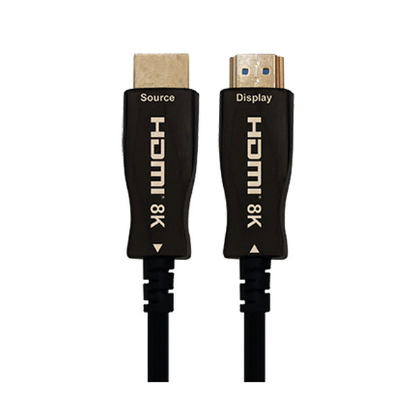 20m 8K Ultra High Speed HDMI® Cable 48Gbps