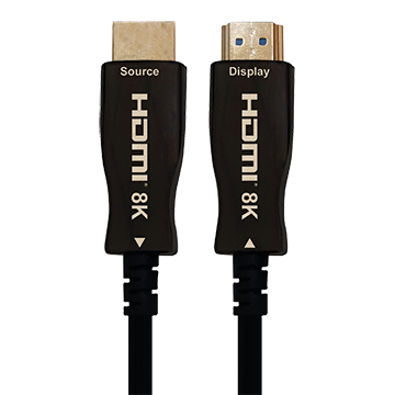 40m 8K Ultra High Speed HDMI® Cable 48Gbps