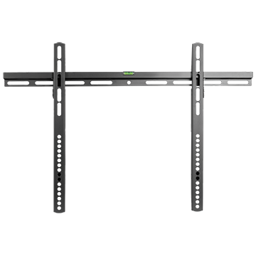 37-70" 40kg Slim Rail Mount TV Bracket