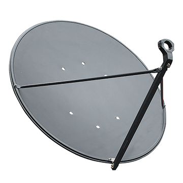 120cm Satellite Dish