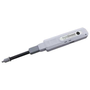 2.5mm Fibre Optic Cleaner Pen for SC/FC/ST/E2000, APC and UPC