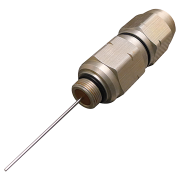 .500" PIII to KS 5/8" Male Connector