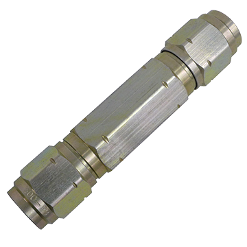 .500" PIII Splice Connector