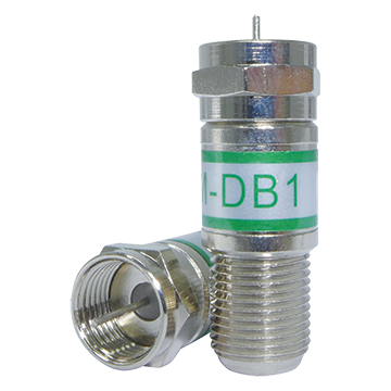 'F' Type DC Isolator