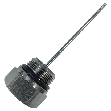 75 Ohm Port Terminator (10 Pack)