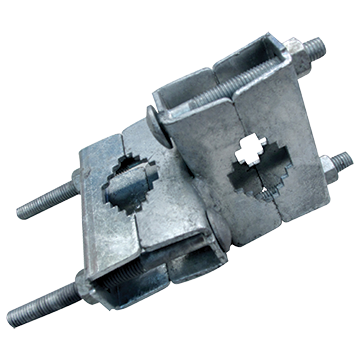 Universal Mast Clamp