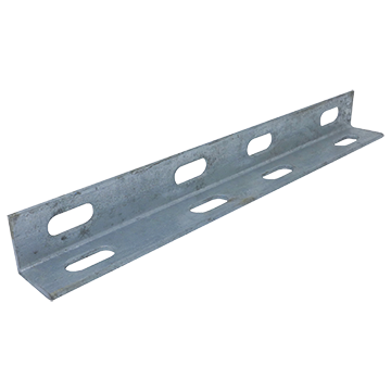 Heavy-duty Guy Wire Anchor Plate (4 Pack)