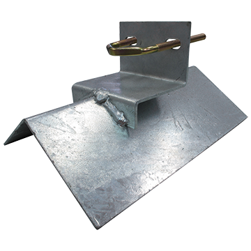 Medium-duty Tile Roof Mount