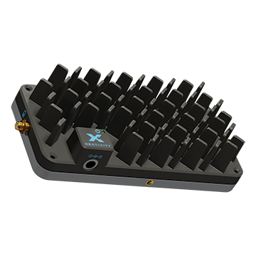 Mobile Phone Signal Repeater for Either Telstra, Optus or Vodafone 3G/4G/5G* (Mobile - Vehicle/Marine Vessel)