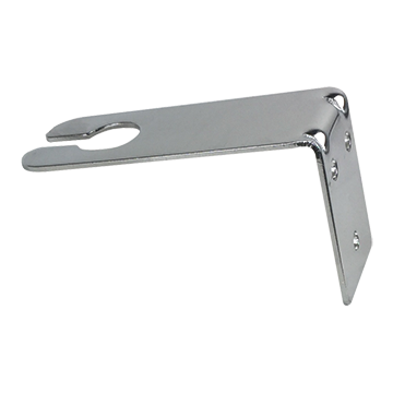 80mm Stainless Steel Wall Mount Bracket (Light Weight)
