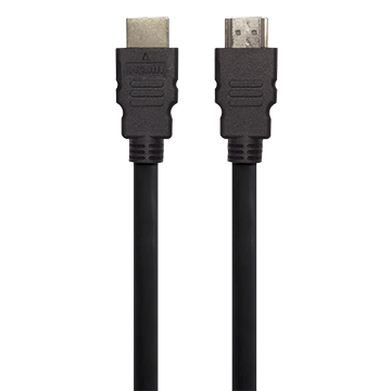 10m 1080p Standard Speed HDMI® Cable with Ethernet 10.2Gbps
