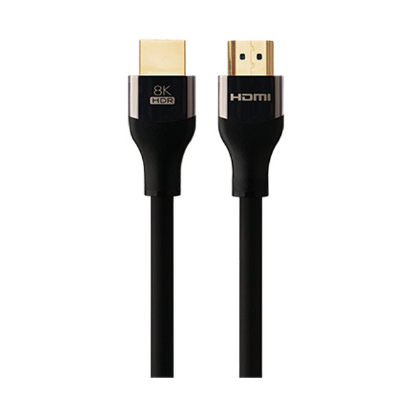 5m 8K Certified Ultra High Speed HDMI® Cable 48Gbps