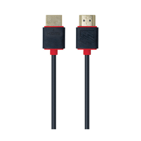 0.5m 4K High Speed HDMI® Cable with Ethernet 18Gbps