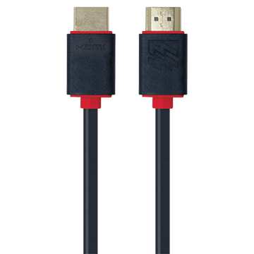 3m 4K High Speed HDMI® Cable with Ethernet 18Gbps