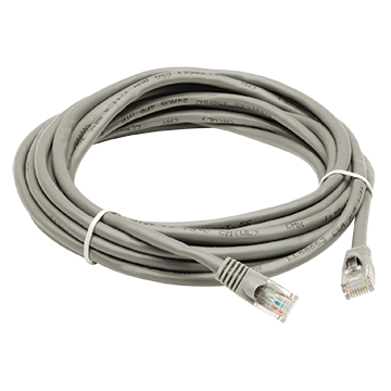 30m LAN (PoE) Patch Cable