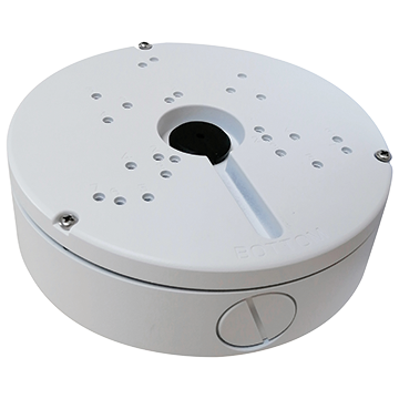 Waterproof Junction Box Mount for 50MM-CB005, CB006, CD008 and CD009 Cameras