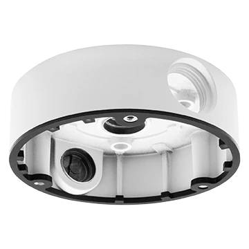 Weatherproof Junction Box Mount for 50MM-CD008 and CD009 Cameras