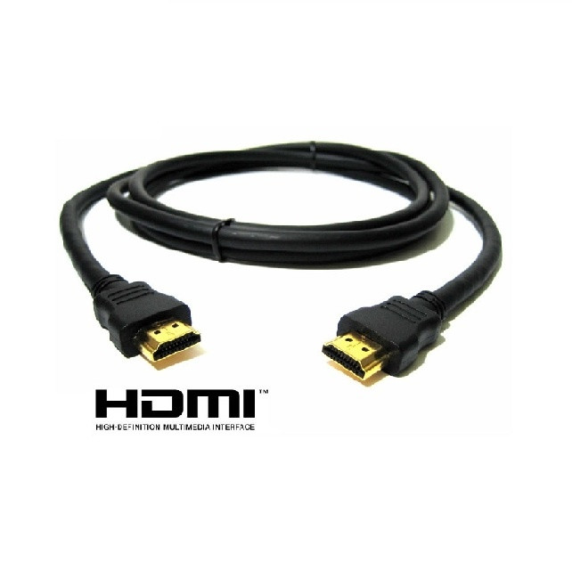 RC-HDMI-0.5 8ware RC-HDMI, 0.5 High Speed HDMI Cable Male to Male, 0.5m