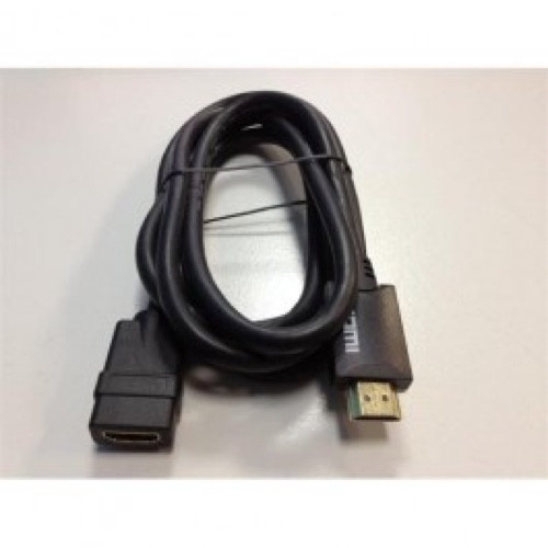 8ware RC-HDMIEXT3 HDMI V1.3 Male to Female Extention Cable, 3m