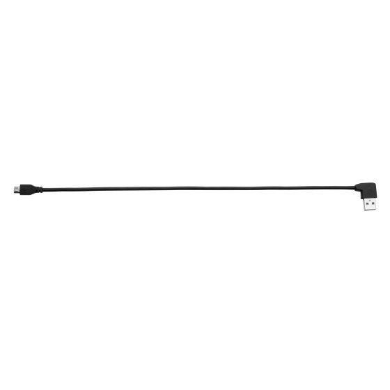 Kensington 67866 ,Charge & Sync Cable, Universal Tablet, USB to Micro USB